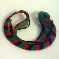 African Bracelet