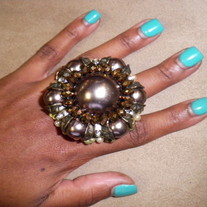 Royal Luxury Ring