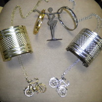 The Love Cuff
