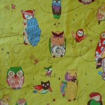 Set of 3 Reusable Bags