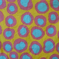 Set of 3 Reusable Bags