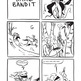 Drag Bandits by Colleen Frakes & Betsy Swardlick - Thumbnail 1