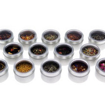 Organic Chai Tea Sampler - Must Have Gift Set