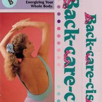 Back-care-cise DVD B