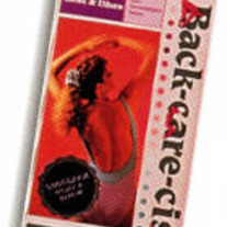 Back-care-cise Shoulder, Wrist and Elbow Rehabilitation DVD