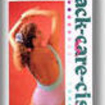 Back-care-cise DVD C