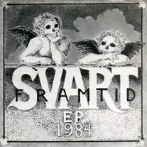 SVART FRAMTID - 1984 EP 