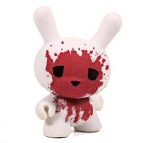 Bloody Face