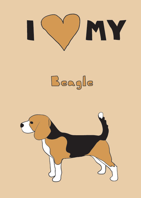 I-love-my-beagle_large