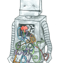 Custom Illustration by Andrew de Torres