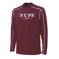 LONGSLEEVE WET DRY T-SHIRT