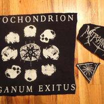 Mitochondrion Patch Set