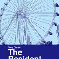 Poster - The Resident Tourist (Part 5)