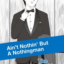 Poster - Nothingman
