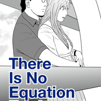 Poster - No Equation For Love
