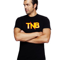TNB T-shirt (Men's)