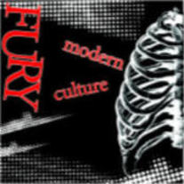 Up The Fury (members of Crime In Stereo + This Is Hell) - Modern Culture 7" (Euro Pressing) 