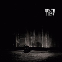 Death First - s/t