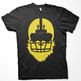 Keisel Face Tee - Thumbnail 1