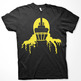 Polamalu Face Tee - Thumbnail 1