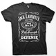 Lambert Whiskey Tee - Thumbnail 1
