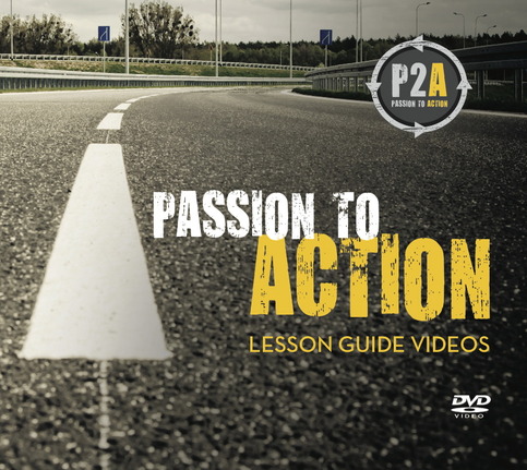 P2A Study Lesson Guide Videos