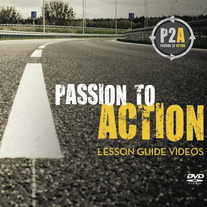 P2A Study Lesson Guide Videos
