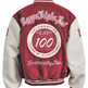 Centennial Kappa Alpha Psi Letterman Varsity Jacket - Thumbnail 1