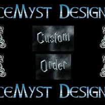 Custom Order for A.O.