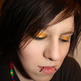 Tequila Sunrise Shadow (Vegan) - Thumbnail 3
