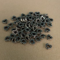 Punch Heart ~ Charm