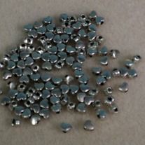 Mini Hearts