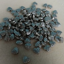 Heart spacers