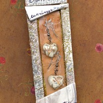 Bridal Earrings