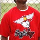 Bobby Woods Alpha-Red - Thumbnail 1