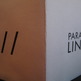 TQA019 - Parallel Lines - 11:3:11 2x CDR/DVDR - Thumbnail 3