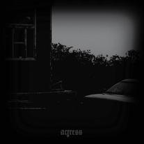 Actress - Glacier 12"