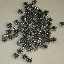 Flower spacers