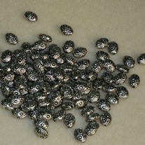 Spacers ~ oval