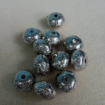 Spacers ~ rondelle