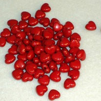 Red Hots ~ Heart