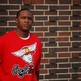 Bobby Woods Alpha-Red - Thumbnail 3