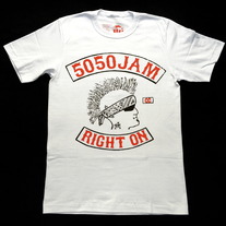 Hell's Riders Mens Tee