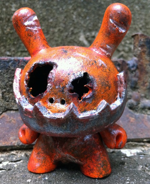 The Rusty Friends - #RF04