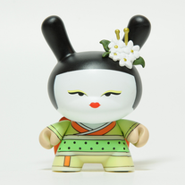 Geisha (Limon)