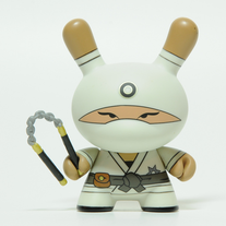 Zero Clan Ninja