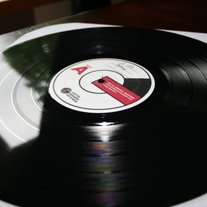 Spitalfield- Better Than Knowing Friend Press (TEST PRESS)