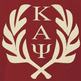 Kappa Alpha Psi Dri-FIT Greek Letter Wreath Polo - Thumbnail 1