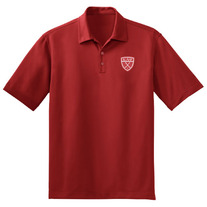 Kappa Alpha Psi Golf Dri-FIT Greek Letter Shirt