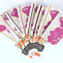 HAWKWEED large clutch